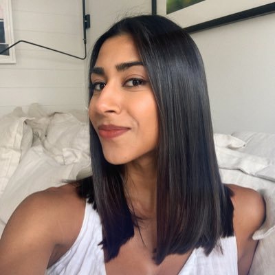 Profile Picture of Kanika Chandaria (@kanikachandaria) on Twitter