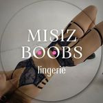 Profile Picture of БІЛИЗНА. Ручна робота (@misiz.boobs) on Instagram