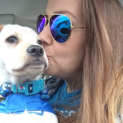 Profile Picture of Jenna Kate Fields (@DidJennaTellYa) on Twitter