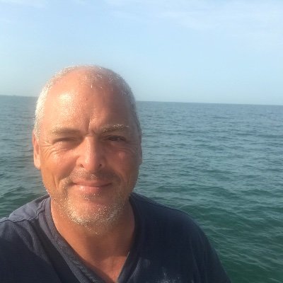 Profile Picture of Brian Hasten (@BrianHasten4) on Twitter