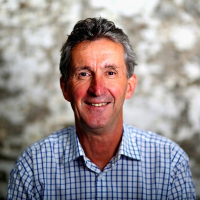 Profile Picture of Nick McBreen (@nickmcbreen) on Twitter