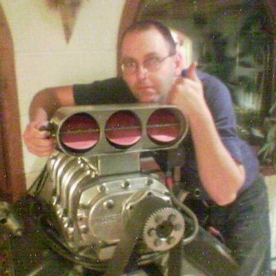 Profile Picture of Jan Erik Abrahamsen (@V8LVO) on Twitter