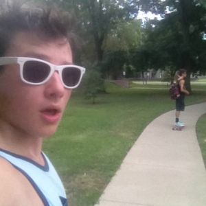 Profile Picture of Nicholas Walls (@nickwallsnick) on Myspace
