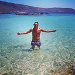 Profile Picture of Paolo Cecere (@paul_laroche) on Instagram