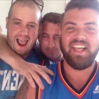 Profile Picture of Michael Goldsmith (@micky_gee_22) on Twitter