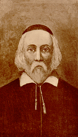 Profile Picture of William Brewster (Mayflower passenger)on Wikipedia