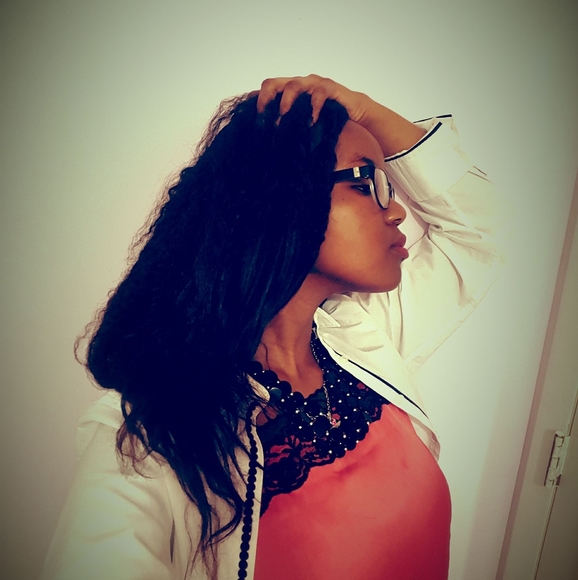 Profile Picture of Consolata Ngugi (@consolatangugi) on Poshmark