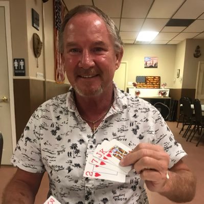 Profile Picture of Jim Hearon (@jim_hearon) on Twitter