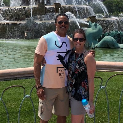 Profile Picture of Lisa Eustice-Goins (@EusticeGoins) on Twitter