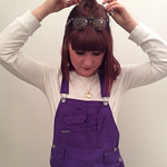 Profile Picture of Jessica Johnson (@jessie lou illustration) on Flickr