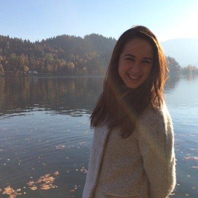 Profile Picture of Gemma Cuevas (@GemmaCuevas) on Twitter