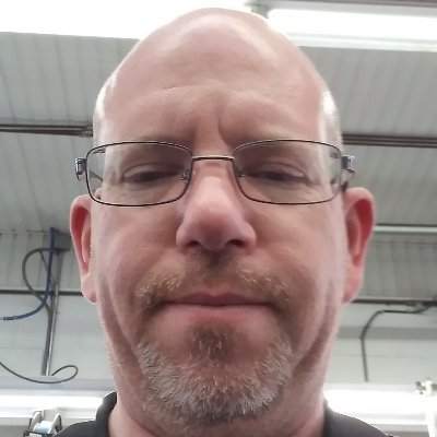 Profile Picture of Steve Pacitto (@StevePacitto) on Twitter