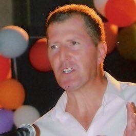 Profile Picture of Mark Ford-McNicol (@MarkFordMcNicol) on Twitter