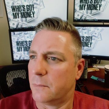 Profile Picture of Andrew Metcalf (@AndyMetcalf7) on Twitter