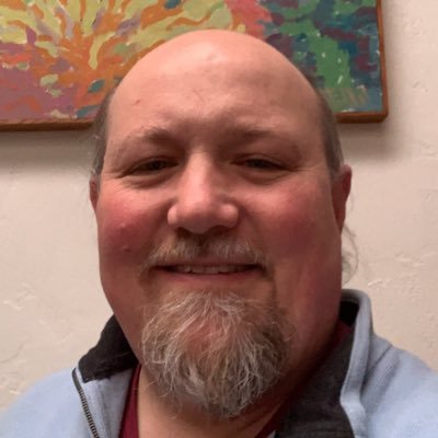 Profile Picture of Andrew B. Watt (@AndrewBWatt) on Twitter