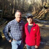 Profile Picture of Brandon Prouse (@brandon-prouse) on Quora