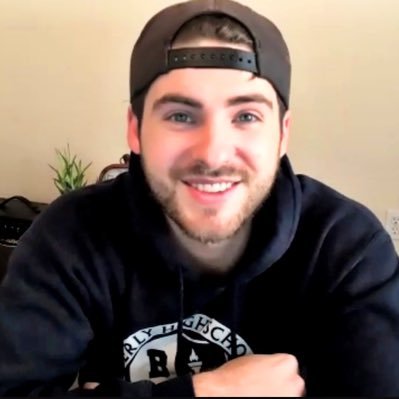 Profile Picture of André (Cody Christian Quotes) (@SoNotReallyCody) on Twitter