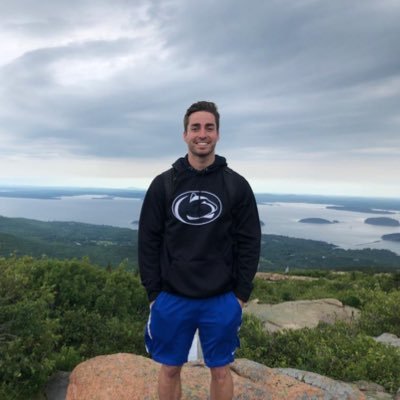 Profile Picture of Ted Fischer (@tedfischer_) on Twitter