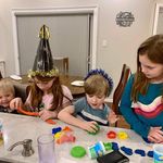 Profile Picture of Charlene Botter Casquenette (@casqucd) on Instagram