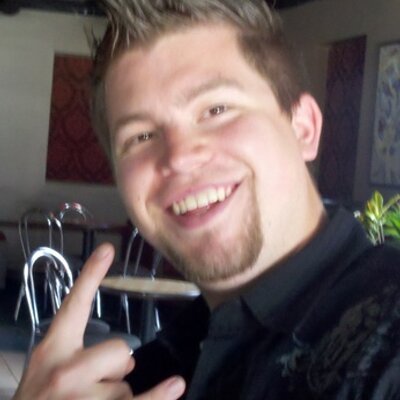 Profile Picture of Derek Hall (@DocDeeds) on Twitter