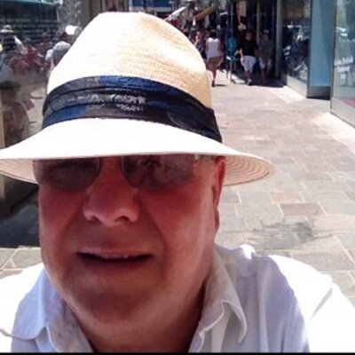Profile Picture of Richard Haden-Scott (@HadenScott) on Twitter