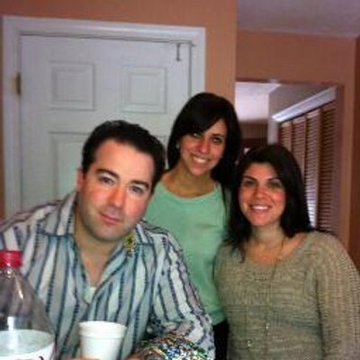 Profile Picture of Corey Allard (@AllardCorey) on Twitter