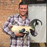 Profile Picture of Kyle Martinez (@hatch_talk) on Instagram