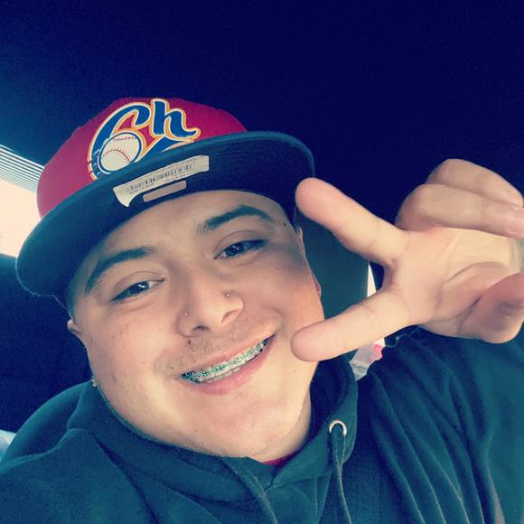 Profile Picture of Isaac Vazquez (@wokeisaac) on Poshmark