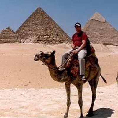 Profile Picture of Charest Louis (@Graendel_inc) on Twitter