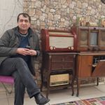 Profile Picture of Abdurrahman SİCİMOĞLU (@abdurrahman_sicimoglu) on Instagram