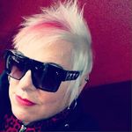 Profile Picture of Kim Casey (@mistressoftheneedle) on Instagram