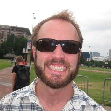 Profile Picture of Brian Lake (@enableUS) on Twitter