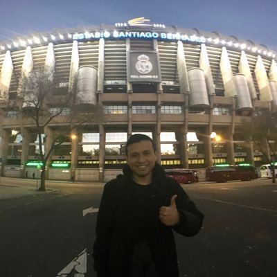 Profile Picture of Jose Bazaldua (@Jose_Bazaldua89) on Twitter