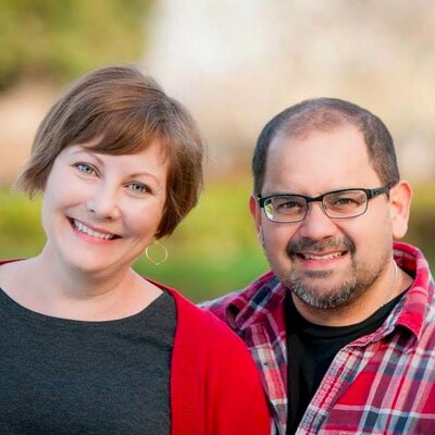 Profile Picture of Jody And Tony Aquino (@jodytonyadopt) on Twitter