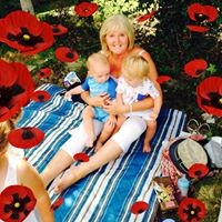 Profile Picture of Ann Ashton (@ann-ashton-10) on Quora