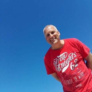 Profile Picture of Kai Munder (@kai.munder.5) on Facebook