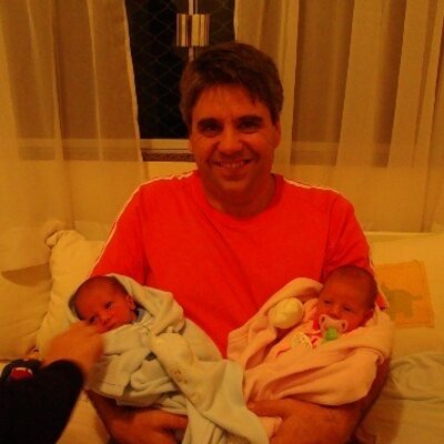 Profile Picture of CláudioLopes (@ClaudioLopesBSB) on Twitter