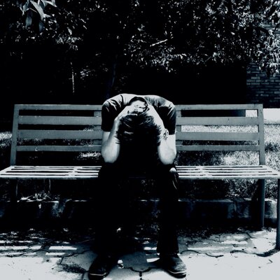 Profile Picture of Blunt (@StevenBluntley) on Twitter