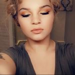 Profile Picture of Jessica Bluhm (@the_weird_one_jess_makeup_time) on Instagram