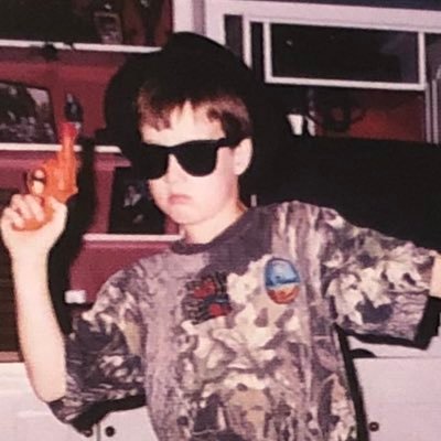 Profile Picture of Alex McCann (@McCanner95) on Twitter