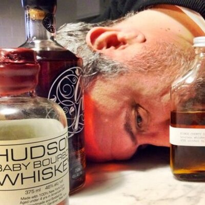 Profile Picture of Gary Hill (@ManvsBottle) on Twitter