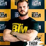 Profile Picture of Gabriel Nicoletti (@gabriel_thor_nicoletti) on Instagram