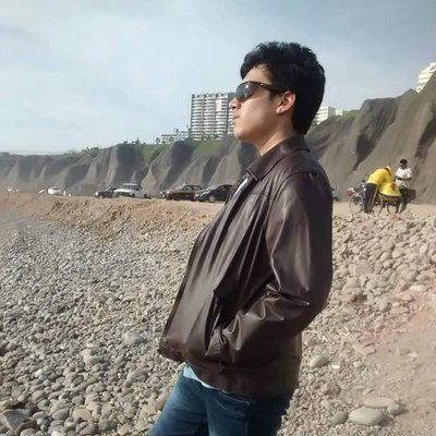 Profile Picture of Claudio Cisneros (@HenryCi15588549) on Twitter