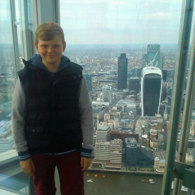 Profile Picture of Dan Feist (@feist_dan) on Twitter