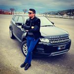Profile Picture of Sandor Kalusi (@sandor_kalusi) on Instagram
