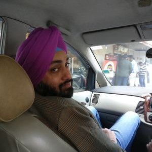 Profile Picture of Prithvi Singh (@Prithvi98110) on Twitter