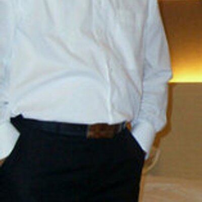 Profile Picture of Edward Fee (@edwardfee) on Twitter