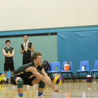 Profile Picture of Adam Rost (@RostVball) on Twitter