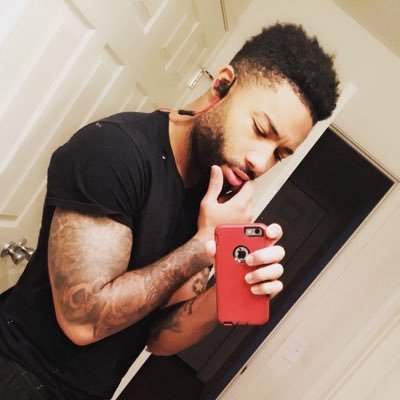 Profile Picture of Brett Ringo Jr (@BWF_RINGO) on Twitter