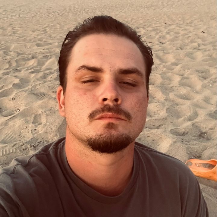 Profile Picture of Stephen Berger (@stephenberger8) on Tiktok